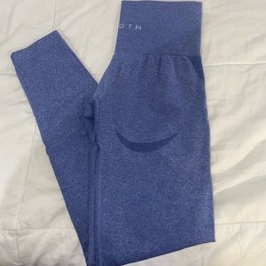 NVGTN Royale Contour Seamless Leggings